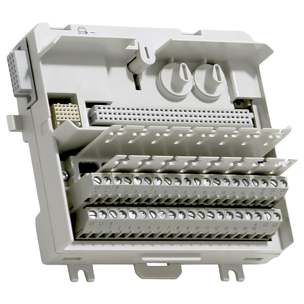 3BSE040364R1 New ABB TU384 Extended Module Termination Unit